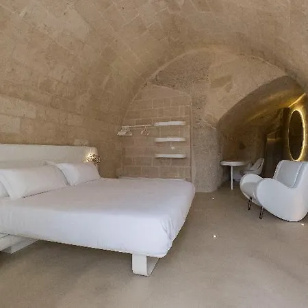 Hotel Aquatio Cave Luxury &