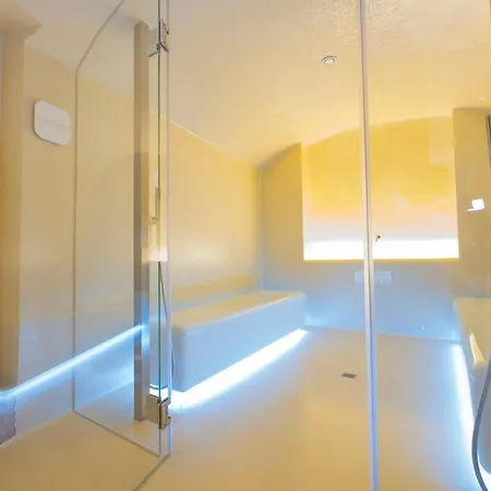 Ξενοδοχείο Aquatio Cave Luxury & 5*